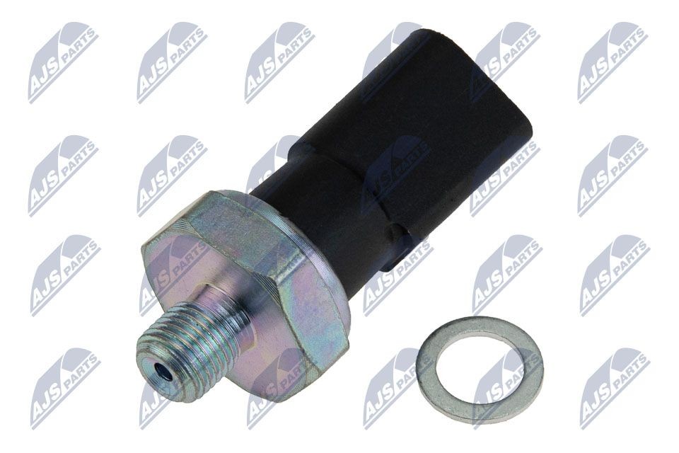 NTY Oljetrykkbryter ECC-AU-006 Oljetrykk sensor NTY Mercedes-Benz VITO ECC-AU-006