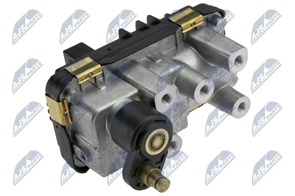 NTY Turbokompresors ECD-AR-003 NTY Turbokompresori HYUNDAI ECD-AR-003