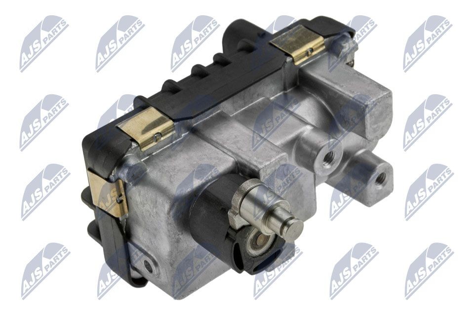 Turbolader NTY ECD-AU-006 NTY ECD-AU-006 Turbolader VW TOUAREG 2014 Kosten
