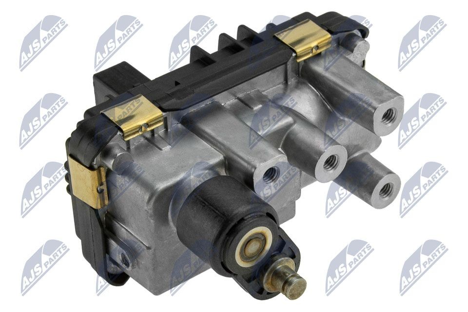 NTY Turboaggregat ECD-LR-003 ECD-LR-003 NTY turboladdare Renault LAGUNA