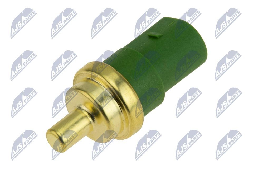 NTY Sensore, Temperatura refrigerante ECT-AU-004 ECT-AU-004 Sensore di temperatura acqua NTY Volkswagen POLO costo