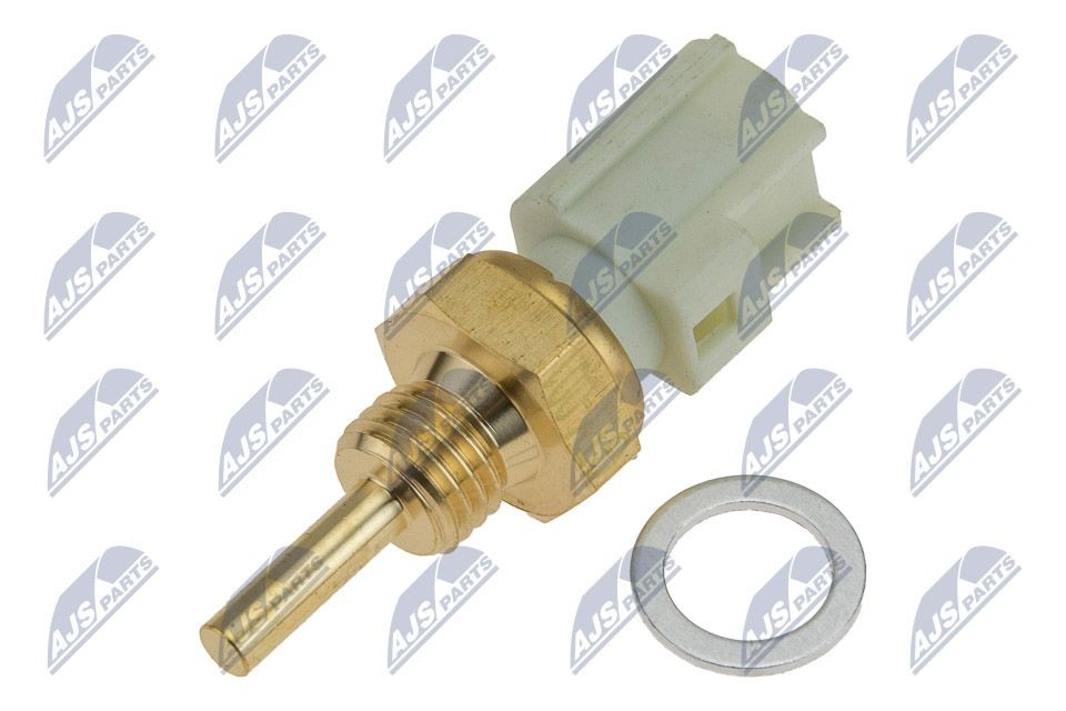 Devējs, Dzesēšanas šķidruma temperatūra NTY ECT-TY-001 NTY ECT-TY-001: Temperatūras sensors Toyota YARIS 2006