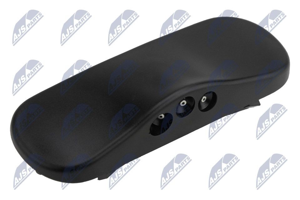 NTY Μπεκ νερού πλύσης, καθαρ. τζαμιών EDS-AU-092 NTY EDS-AU-092 Μπεκ νερού πλύσης MERCEDES-BENZ VITO κόστος