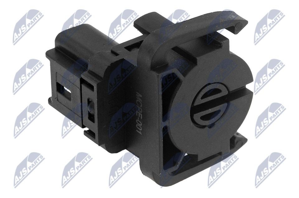 NTY Interruptor de ignição e arranque EKS-PE-001 NTY EKS-PE-001 Interruptor de ignição e arranque