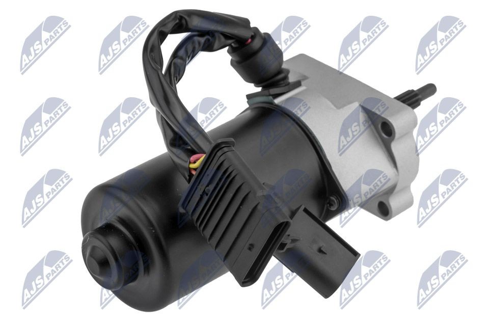 NTY Toimilaite, jakovaihteisto ESR-ME-000 NTY ESR-ME-000 Toimilaite, jakovaihteisto