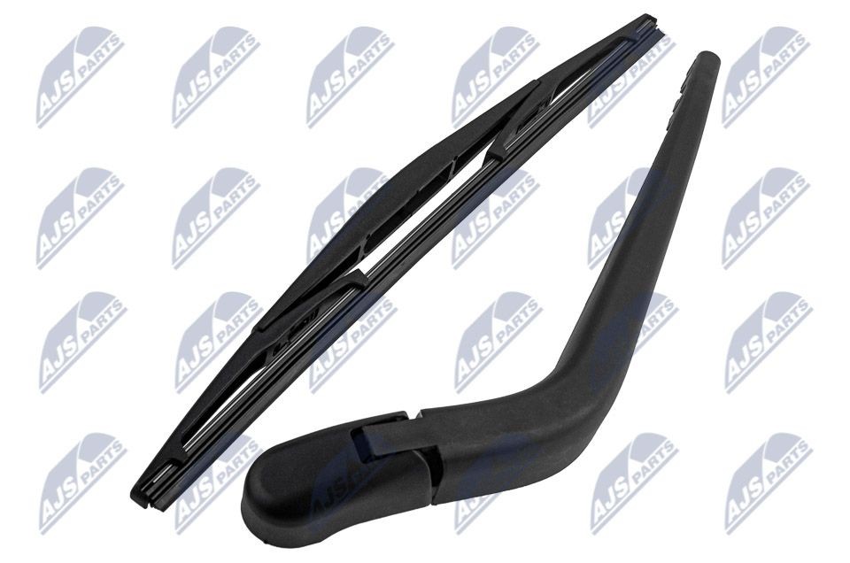 NTY Kojameehe komplekt, klaasipesu EWB-HD-004 NTY EWB-HD-004 Kojamehe vars Honda Civic 5 Hatchback originaal hind