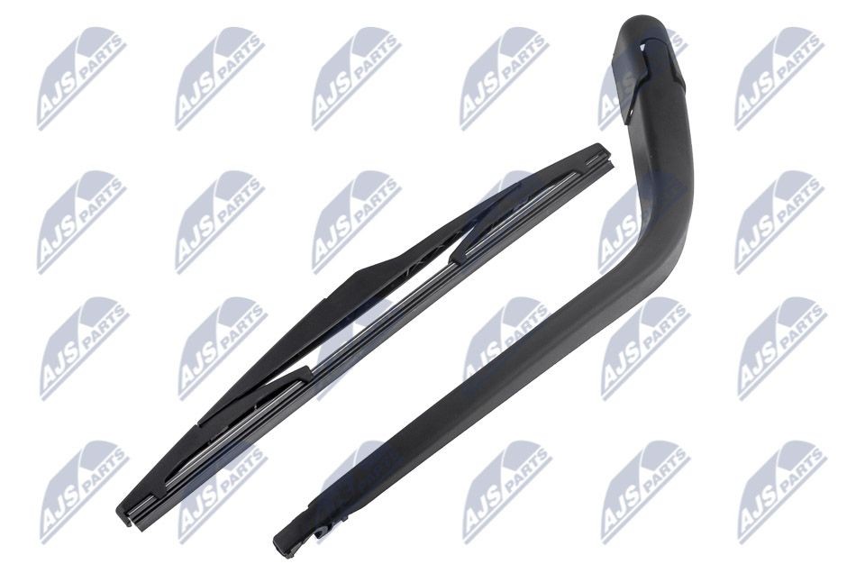 Vinduesvisker arm NTY EWB-HY-004 NTY EWB-HY-004: Viskerarm Hyundai ACCENT 2010