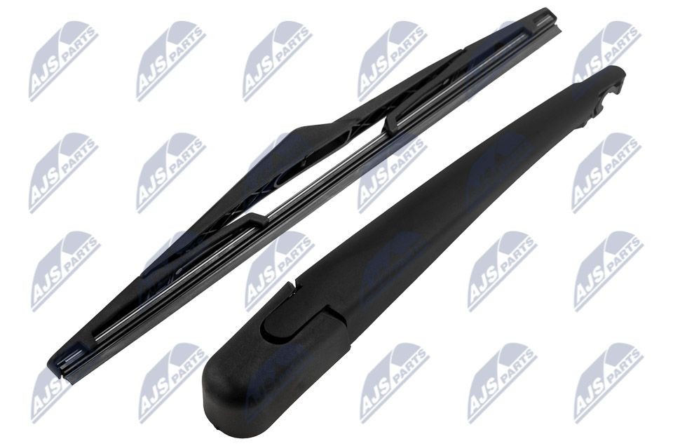 NTY Kojamees, klaasipesu EWB-KA-003 NTY EWB-KA-003 Kojamehe vars SUBARU OUTBACK hind