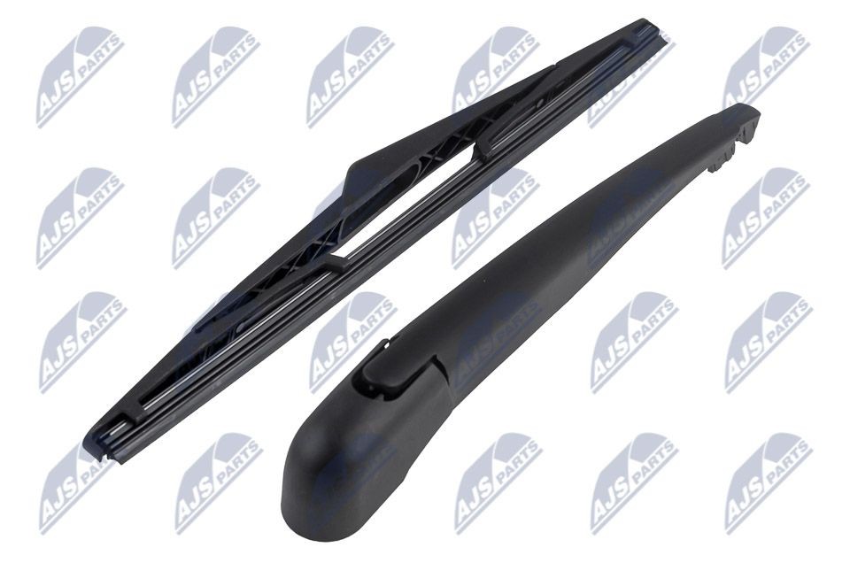NTY Braço de limpa-vidros, limpeza de vidros EWB-KA-005 NTY EWB-KA-005 Braço do limpa-vidros OPEL ZAFIRA originais