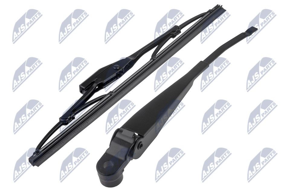 NTY Braccio tergi, Pulizia cristalli EWB-LR-001 NTY EWB-LR-001 Braccio tergicristallo Land Rover Defender L316 originale prezzo