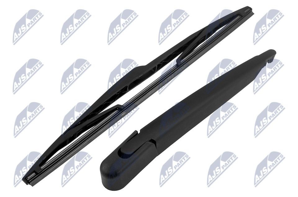 NTY Βραχίονας υαλοκ., καθαρ. τζαμιών EWB-ME-010 NTY EWB-ME-010 Καθαρισμός τζαμιών SUBARU Tribeca (B9) 2009