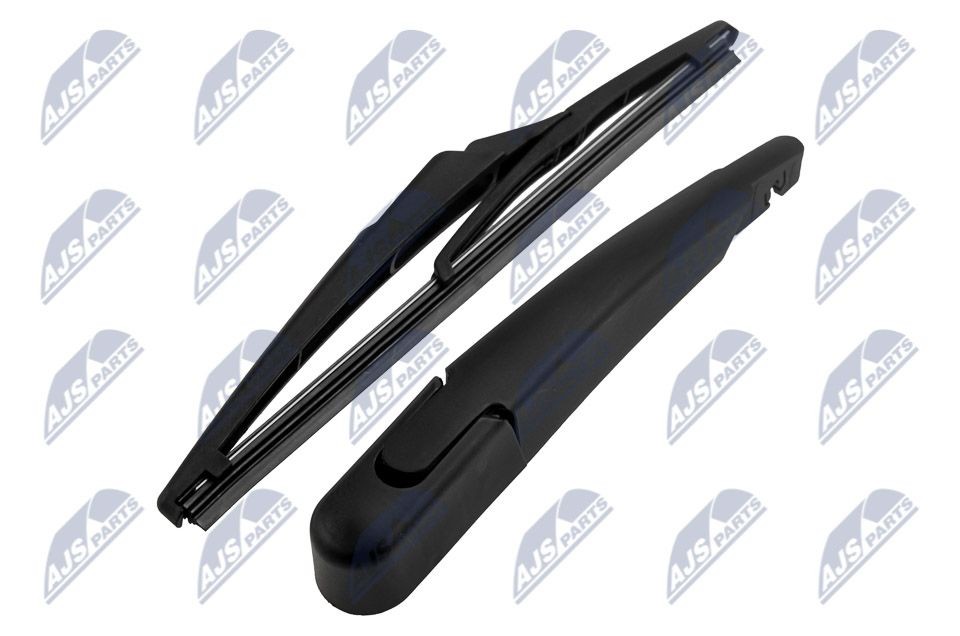 Tuulilasinpyyhkimen varsi, lasinpesu NTY EWB-ME-011 NTY EWB-ME-011 SMART FORFOUR 2020 Pyyhkimen varsi