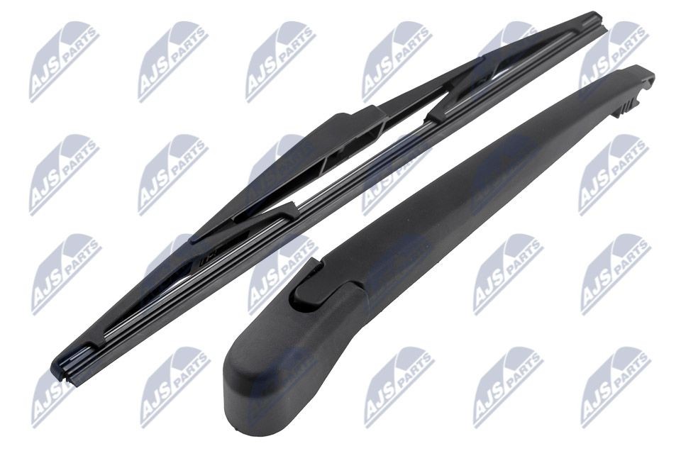 NTY Braccio tergi, Pulizia cristalli EWB-MZ-002 NTY EWB-MZ-002 Braccio tergicristallo Mazda 626 Hatchback originale prezzo