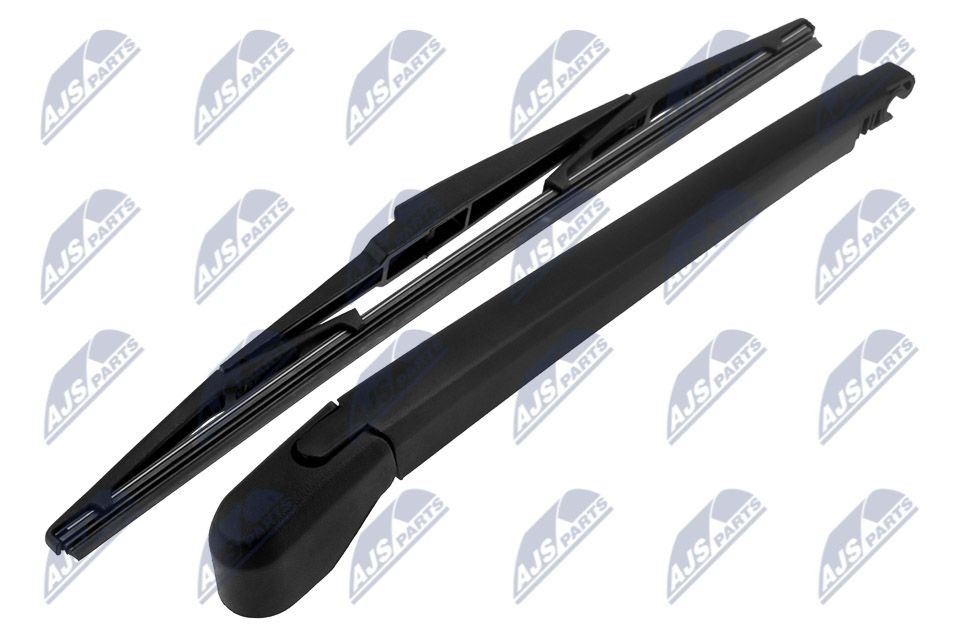 NTY Bras d'essuie-glace, nettoyage des vitres EWB-MZ-003 NTY EWB-MZ-003 d'origine Bras d'essuie-glace Mazda 626 Coupe GD coût