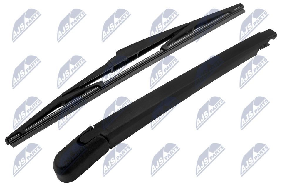 NTY Braccio tergi, Pulizia cristalli EWB-MZ-004 NTY EWB-MZ-004 Braccetti tergicristallo Mazda 626 Hatchback prezzo