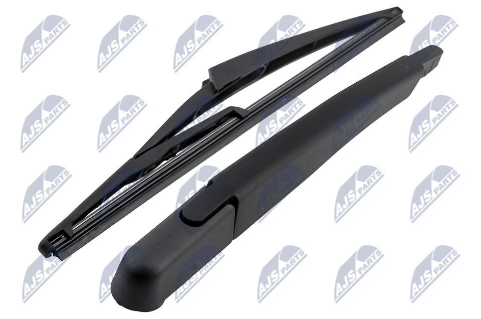 NTY Bras d'essuie-glace, nettoyage des vitres EWB-NS-007 Bras d'essuie-glace Nissan R20 EWB-NS-007 NTY