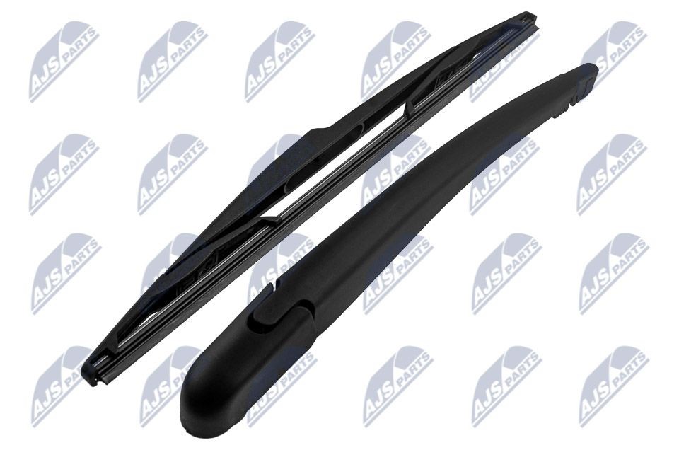 Braccio tergi, Pulizia cristalli NTY EWB-PE-013 NTY EWB-PE-013 costo Braccio tergicristallo Peugeot 208 2021