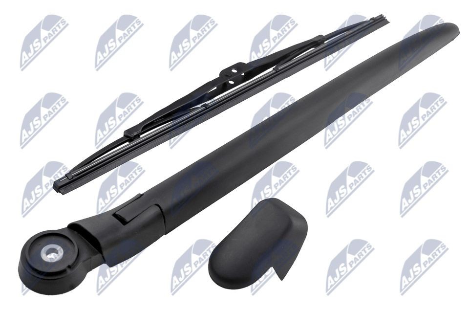NTY Braccio tergi, Pulizia cristalli EWB-PS-000 NTY EWB-PS-000 Braccio tergicristallo Porsche Cayenne 955 prezzo