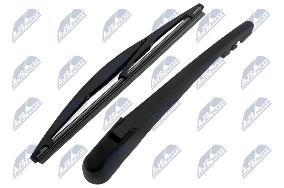 NTY Vinduesvisker arm EWB-SU-004 Vaskesystem Suzuki Ignis 2: Vinduesvisker arm NTY EWB-SU-004