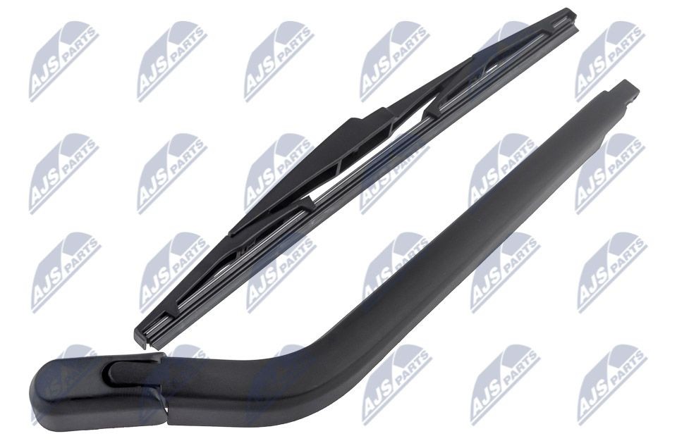 NTY Bras d'essuie-glace, nettoyage des vitres EWB-TY-004 NTY EWB-TY-004 Bras d'essuie-glace TOYOTA Prius C 5 portes pas cher