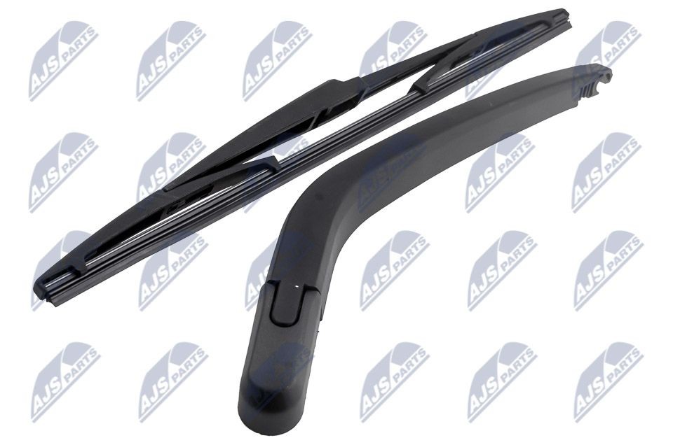 Bras d'essuie-glace, nettoyage des vitres NTY EWB-TY-005 NTY EWB-TY-005 Bras d'essuie-glace TOYOTA PRIUS 2020