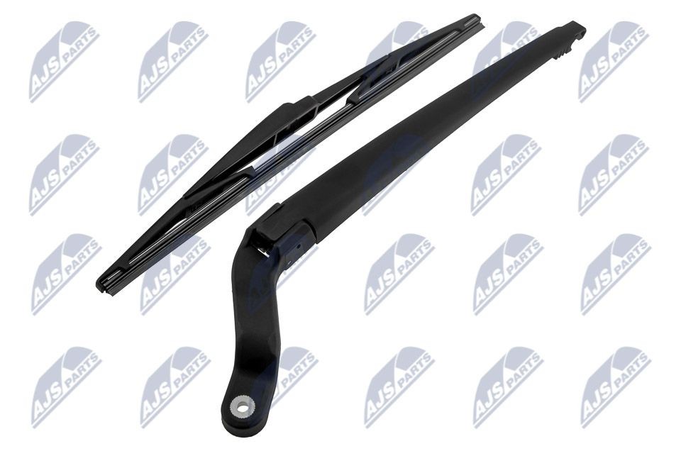 NTY Bras d'essuie-glace, nettoyage des vitres EWB-TY-006 NTY EWB-TY-006 Bras d'essuie-glace, nettoyage des vitres LEXUS IS II Berline (XE20) 250 AWD (GSE25_) 207 CV 2005