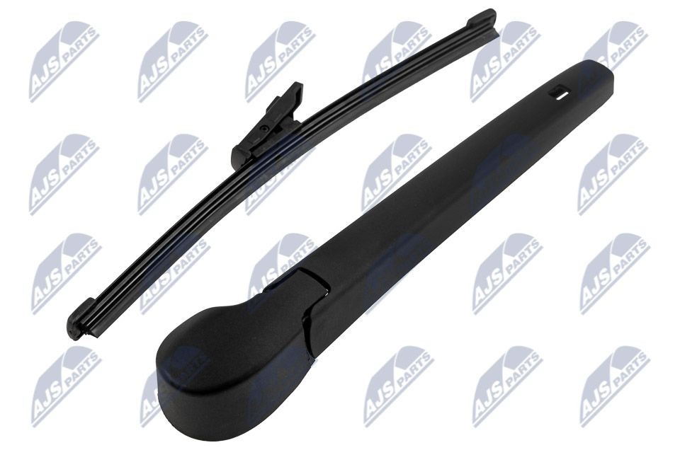 NTY Scheibenwischerarm EWB-VW-021 Heckscheibenwischerarm NTY Volkswagen BORA EWB-VW-021