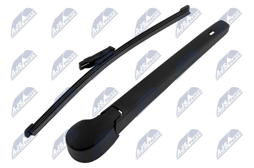 NTY Pyyhkijänvarsisarja EWB-VW-023 CHEVROLET Pyyhkijät NTY EWB-VW-023