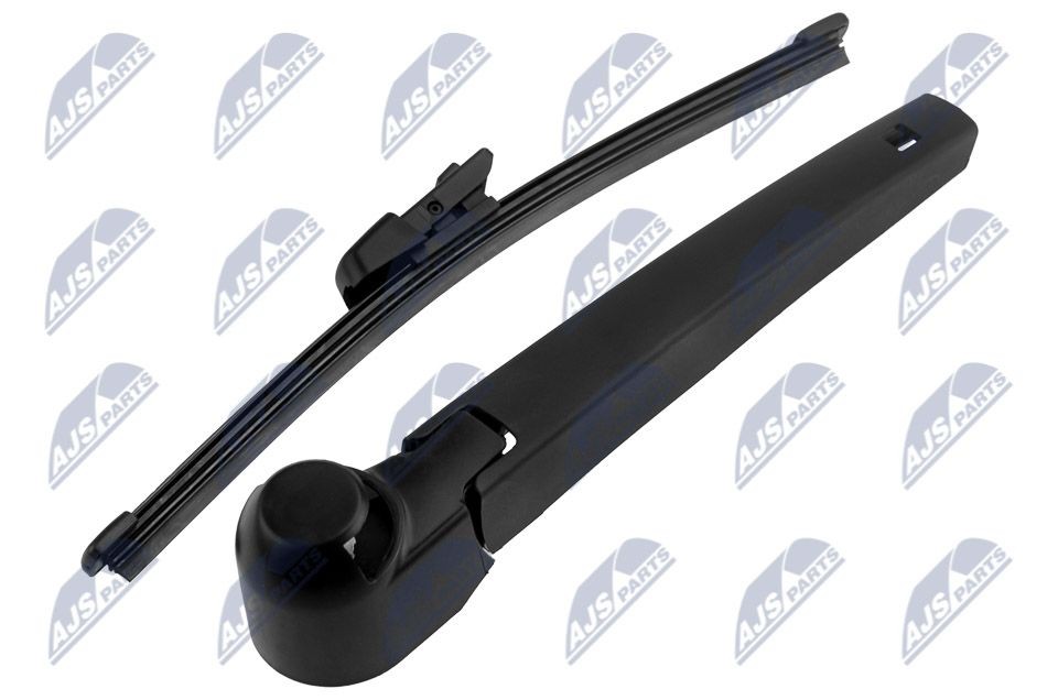 NTY Serie bracci tergi, Pulizia cristalli EWB-VW-024 EWB-VW-024 costo Spazzole tergicristallo VOLVO V70 NTY