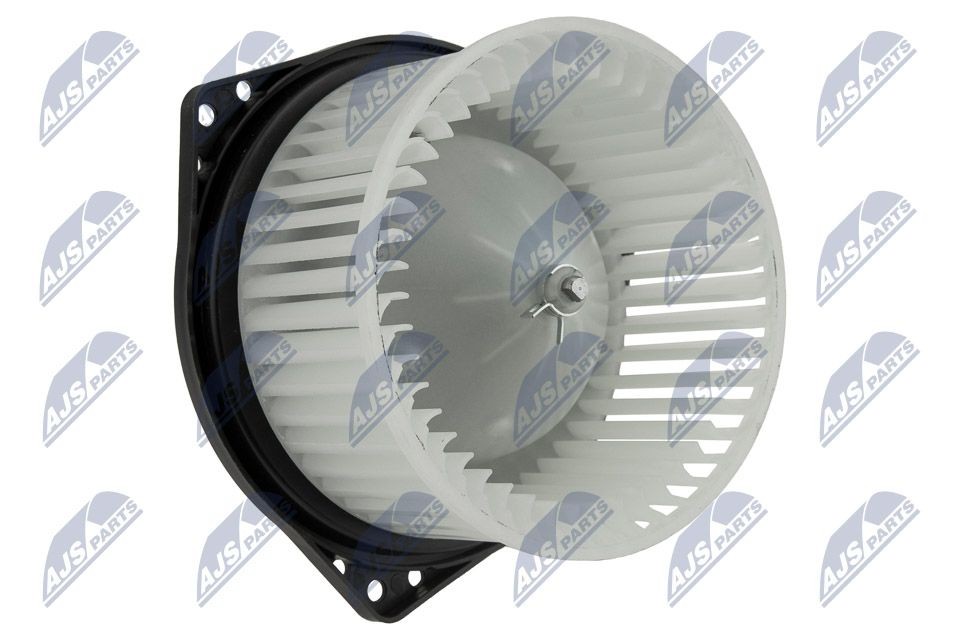 NTY Kupéfläkt EWN-SB-001 Värme / ventilation Subaru Forester SJ: Kupéfläkt NTY EWN-SB-001