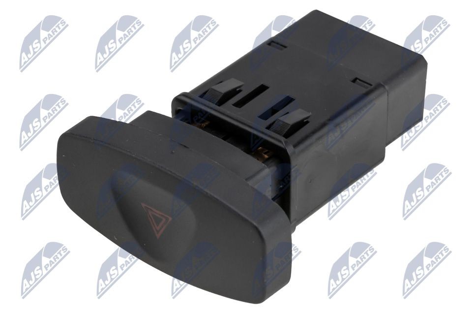 NTY Warnblinkschalter EWS-RE-080 EWS-RE-080 Warnblinkschalter NTY LAND ROVER DISCOVERY