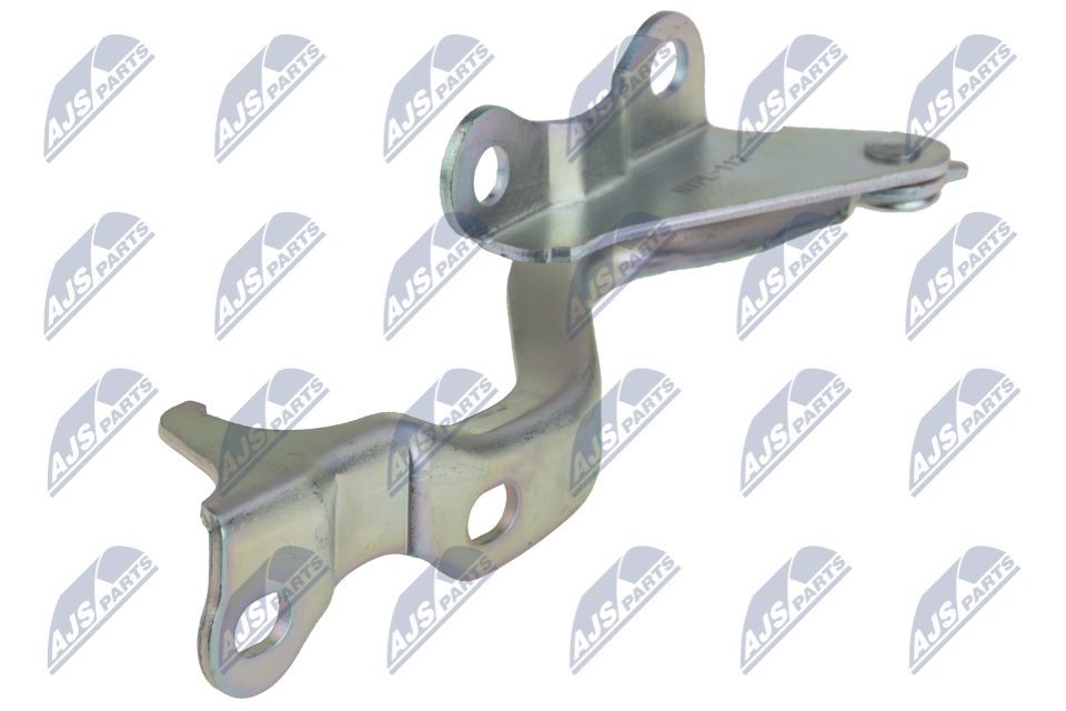 NTY Sarana, konepelti EZC-PL-112 NTY EZC-PL-112 Chevrolet Matiz M200 konepelti