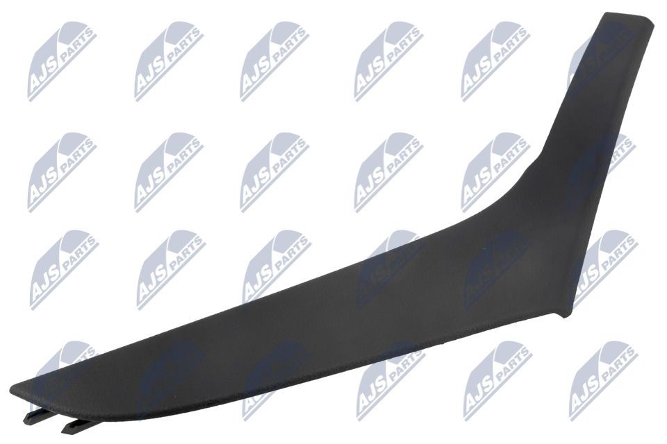 NTY Maniglia porta EZC-VW-402 NTY EZC-VW-402 costo Maniglia apriporta VW T1 Camion pianale originale