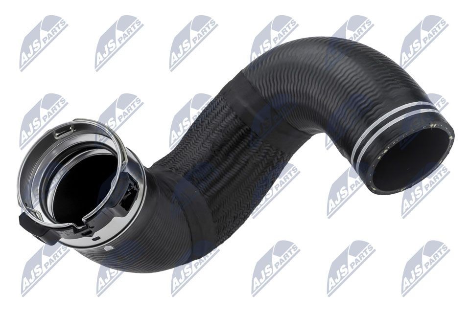 NTY Gaine de suralimentation GPP-AR-008 NTY GPP-AR-008 d'origine Durite de turbo Alfetta GT (116) coût