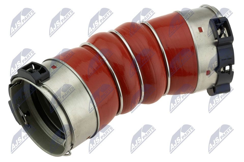 NTY Laadluchtslang GPP-BM-040 NTY GPP-BM-040 originele Turboslang BMW F01 kosten