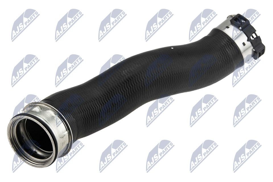 NTY Ladeluftslange GPP-BM-073 NTY GPP-BM-073 Intercooler rør BMW E93 originale pris