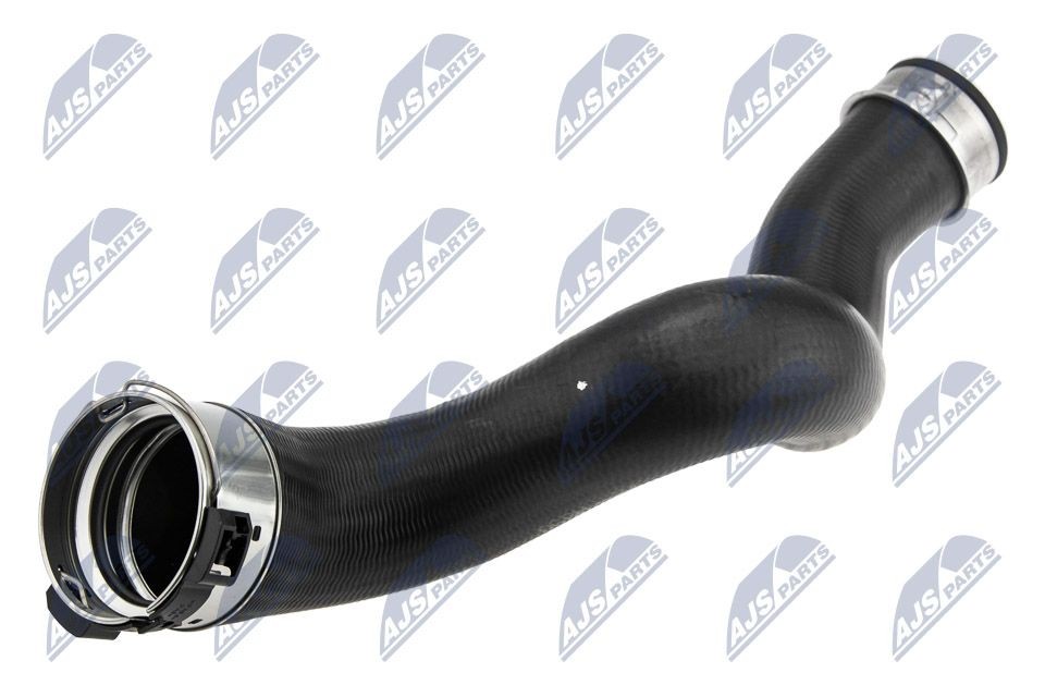 NTY Ladeluftslange GPP-BM-074 Ladeluftslange NTY BMW X4 GPP-BM-074