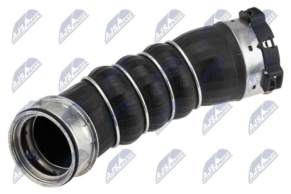 NTY Ladeluftslange GPP-BM-079 Ladeluftslange NTY 5-serie GPP-BM-079 billig