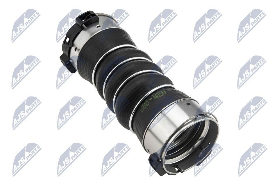 NTY Ladeluftslange GPP-BM-082 Intercooler slange NTY BMW X4 GPP-BM-082
