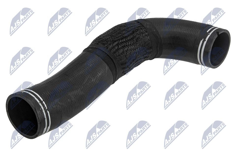 NTY Ladeluftschlauch GPP-FT-002 GPP-FT-002 NTY ABARTH Ladeluftschlauch