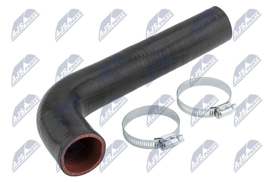NTY Ελαστ. σωλ. αέρα υπερπλήρωσης GPP-HY-003 NTY GPP-HY-003 Κολάρο turbo Lantra II Sedan (J-2) τιμες