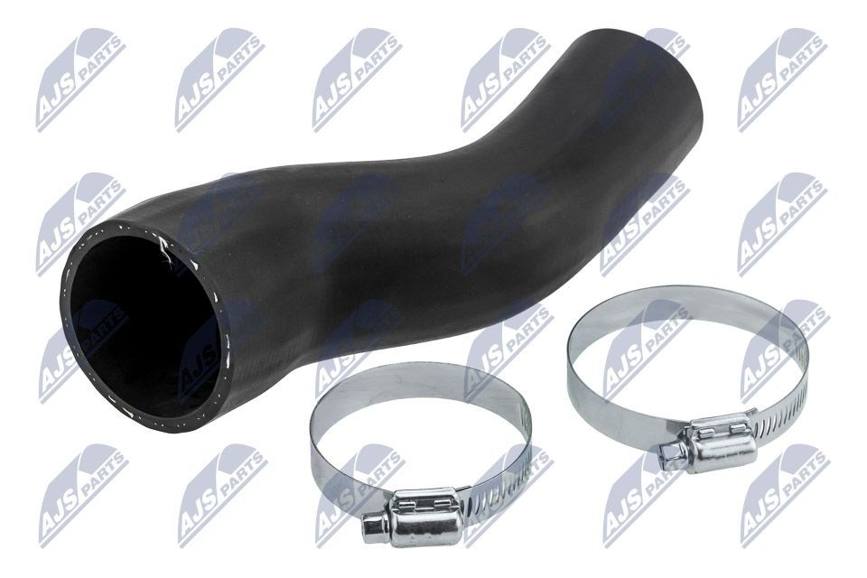 NTY Pūtes sistēmas gaisa caurule GPP-HY-004 NTY GPP-HY-004 orģinālās Pūtes sistēmas gaisa caurule Hyundai i20 pb cena