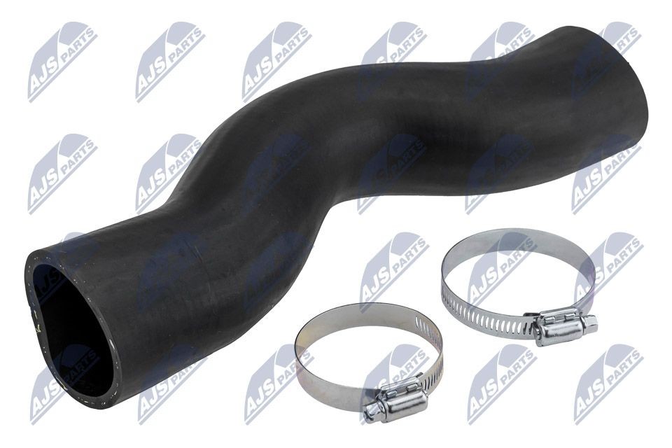 NTY Charger intake hose GPP-KA-001 NTY GPP-KA-001 Kia Pro Ceed ED turbo air intake pipe replacement
