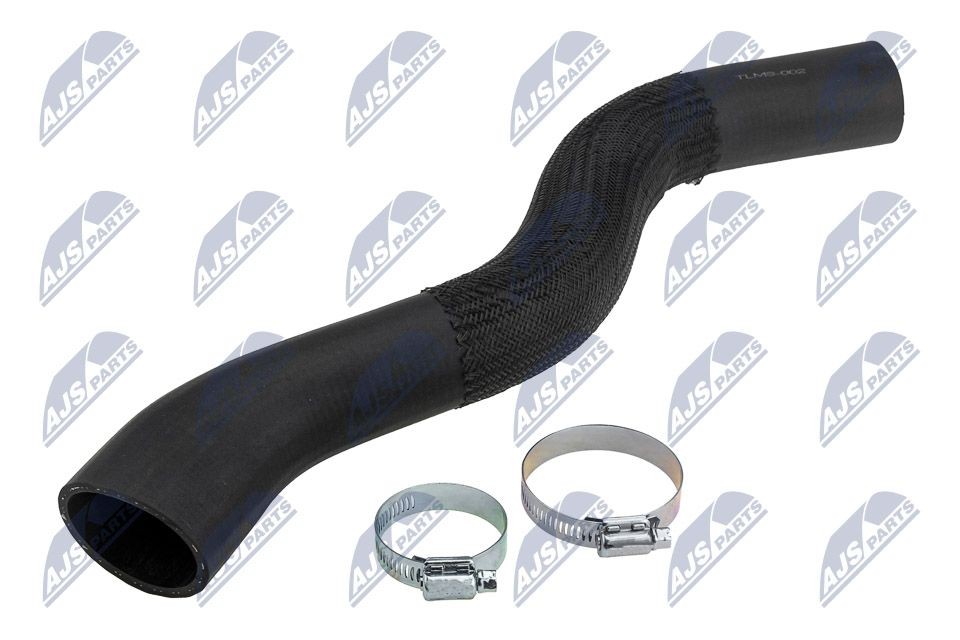 NTY Gaine de suralimentation GPP-MS-002 NTY GPP-MS-002 Durite de turbo MITSUBISHI PAJERO d'origine
