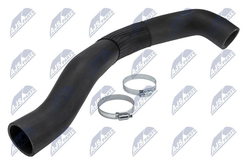 NTY Gaine de suralimentation GPP-MS-004 NTY GPP-MS-004 Tube d'air de suralimentation Mitsubishi PAJERO d'origine