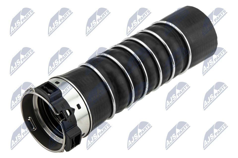 Ladeluftslange NTY GPP-RE-021 NTY GPP-RE-021 Turboslange Renault MODUS 2025