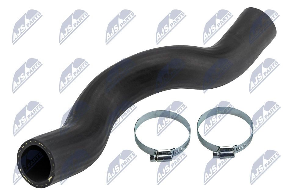 NTY Gaine de suralimentation GPP-TY-024 Conduites Toyota Yaris 1: Gaine de suralimentation NTY GPP-TY-024