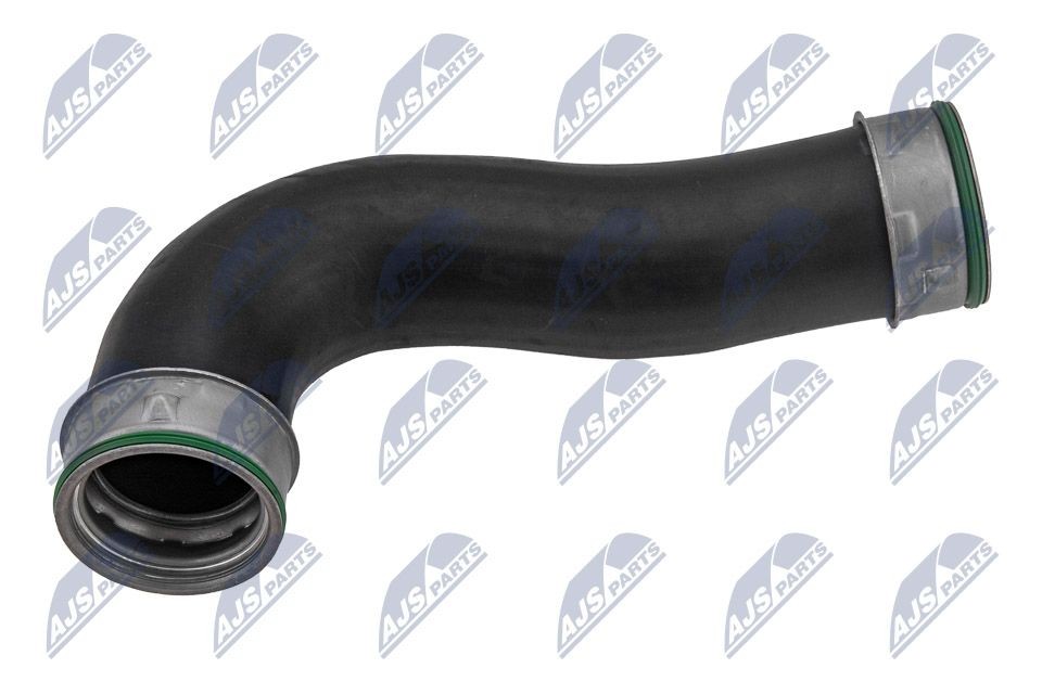 NTY Charger intake hose GPP-VW-080 GPP-VW-080 NTY turbocharger hose VW LT