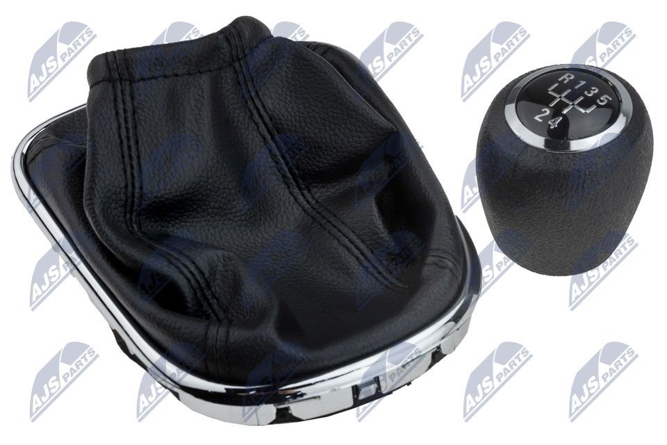 NTY Manete de mudanças GZB-CH-003 NTY GZB-CH-003 Manípulo da alavanca de mudanças Chevrolet Cruze j305 a um preço acessível