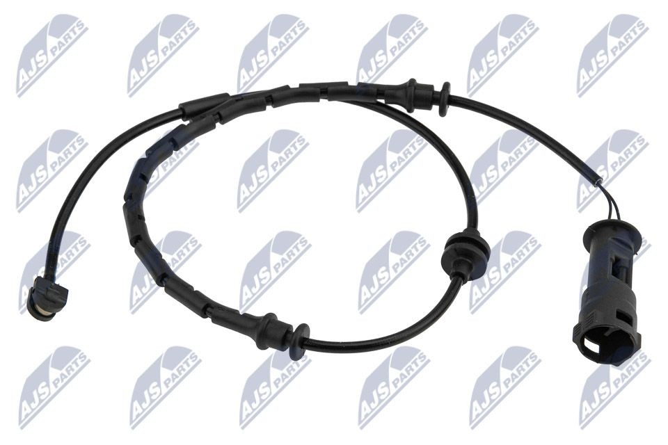 NTY Brake pad wear sensor HCZ-PL-002 NTY HCZ-PL-002 RENAULT EXPRESS brake wear sensor replacement
